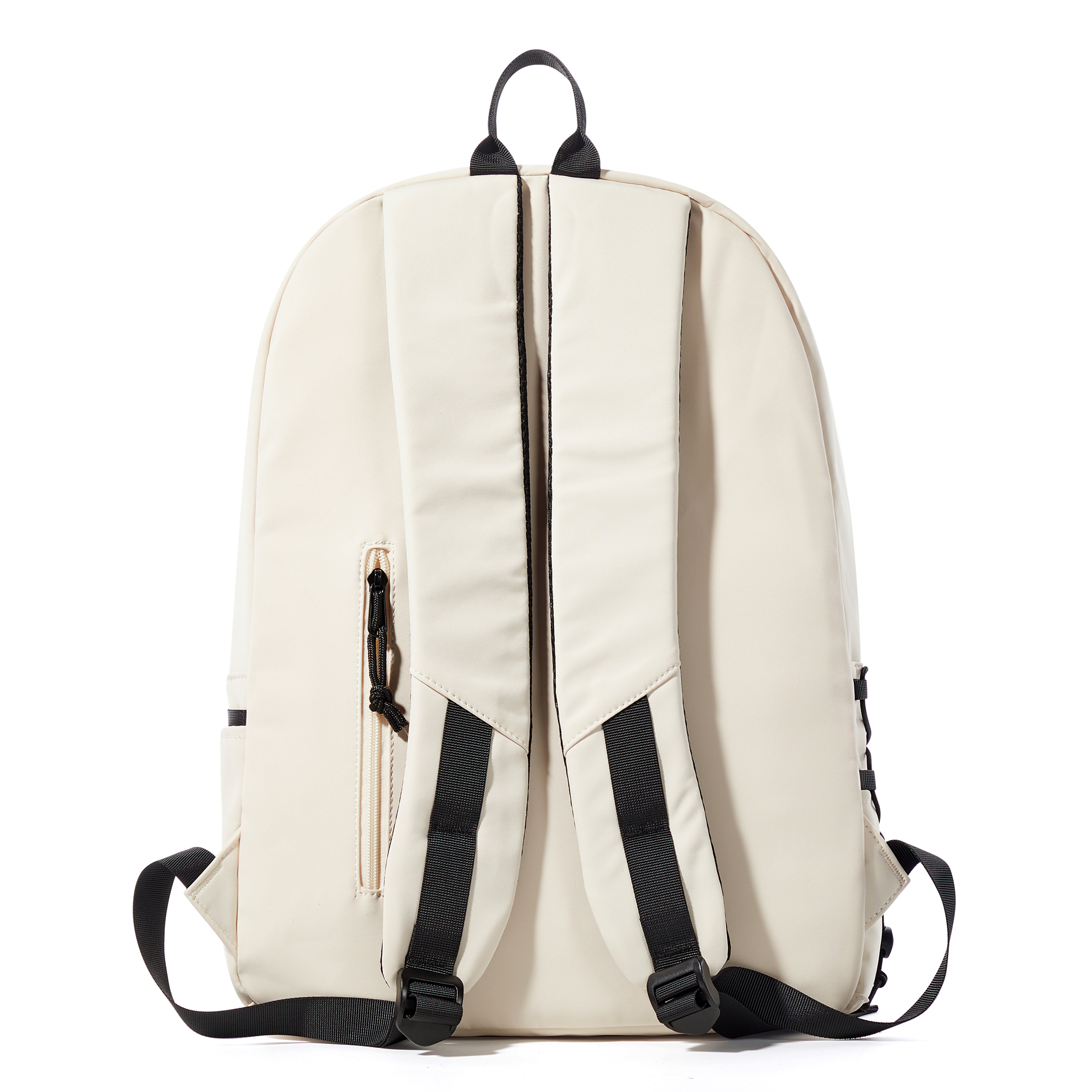 Рюкзак унисекс RIOREX RV1320, чёрно-белый