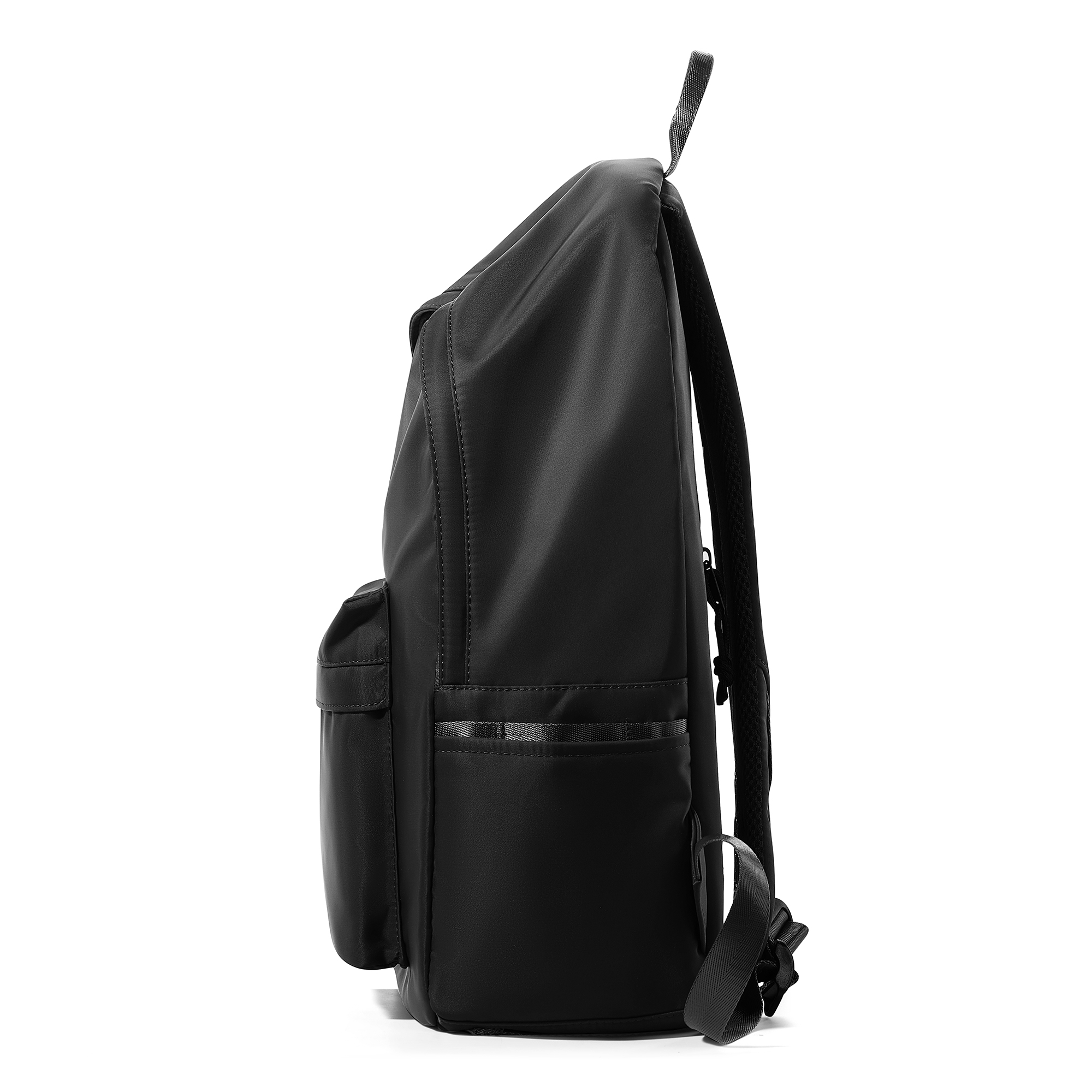 Рюкзак унисекс RIOREX RV1320, чёрно-белый