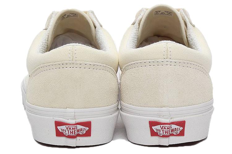 Кроссовки мужские Vans Style 36 Vintage Sport белые, 39 EU