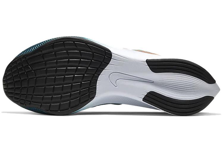 Кроссовки мужские Nike Zoom Fly 3 Premium Neptune Green/Midnight Turquoise, 45 EU