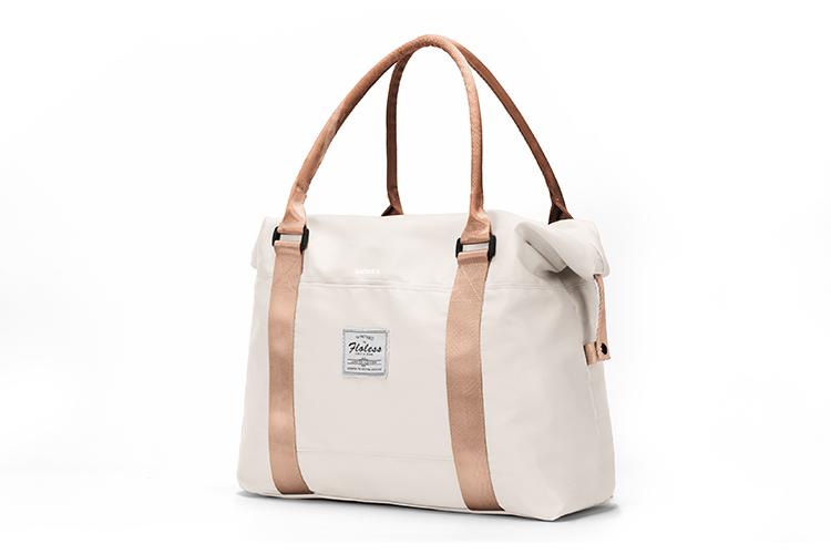 Light Beige & Light Brown