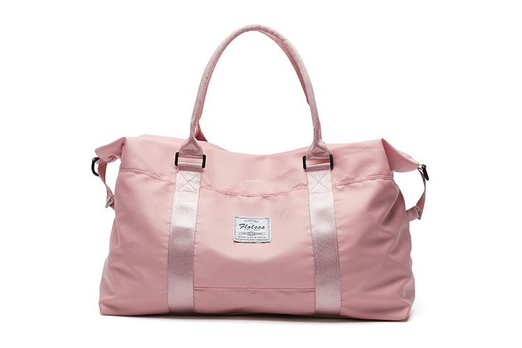 Дорожная сумка RIOREX RV4093新, pink