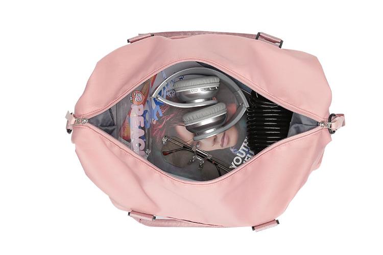 Дорожная сумка RIOREX RV4093新, pink