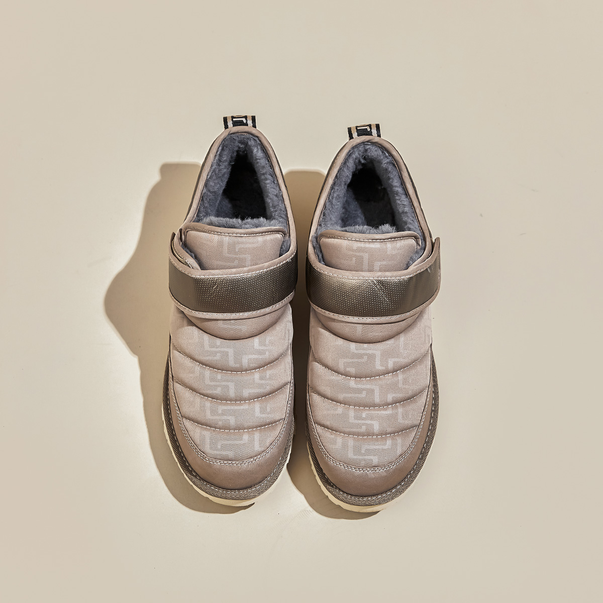 Кроссовки мужские Joy&Mario 58117M卡其色, хаки, 41 EU