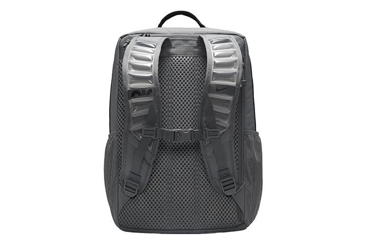 Рюкзак унисекс Nike DQ5183-084 дымчато-серый