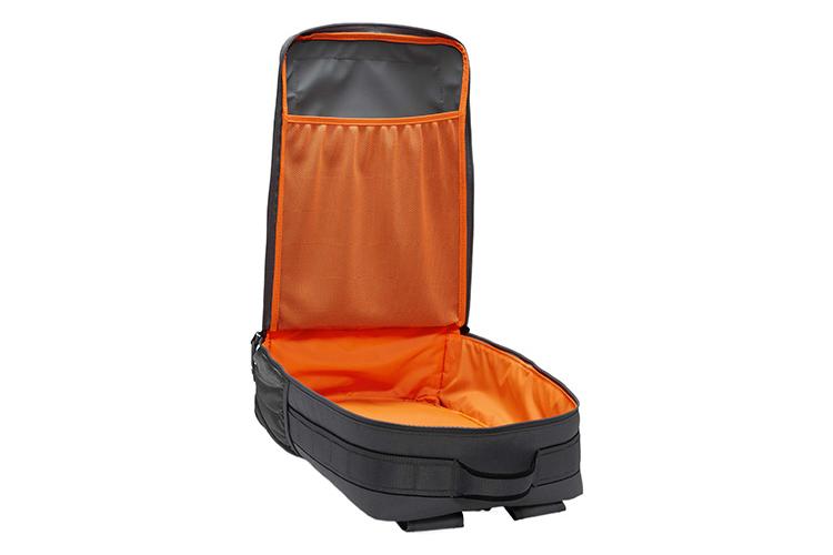 Рюкзак унисекс Nike DQ5183-084 дымчато-серый