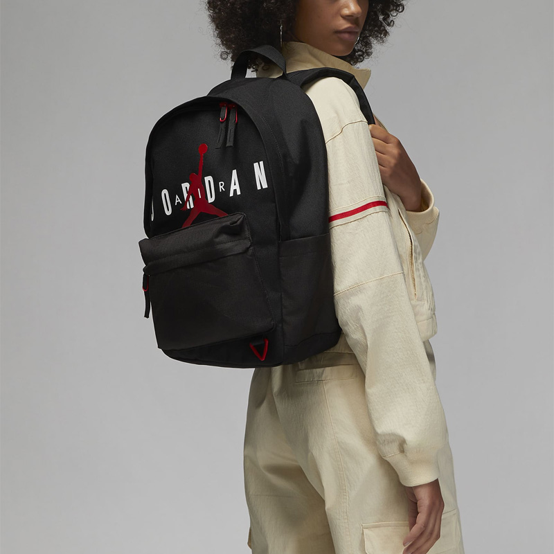 Рюкзак женский Jordan JD2223011GS-001 черный