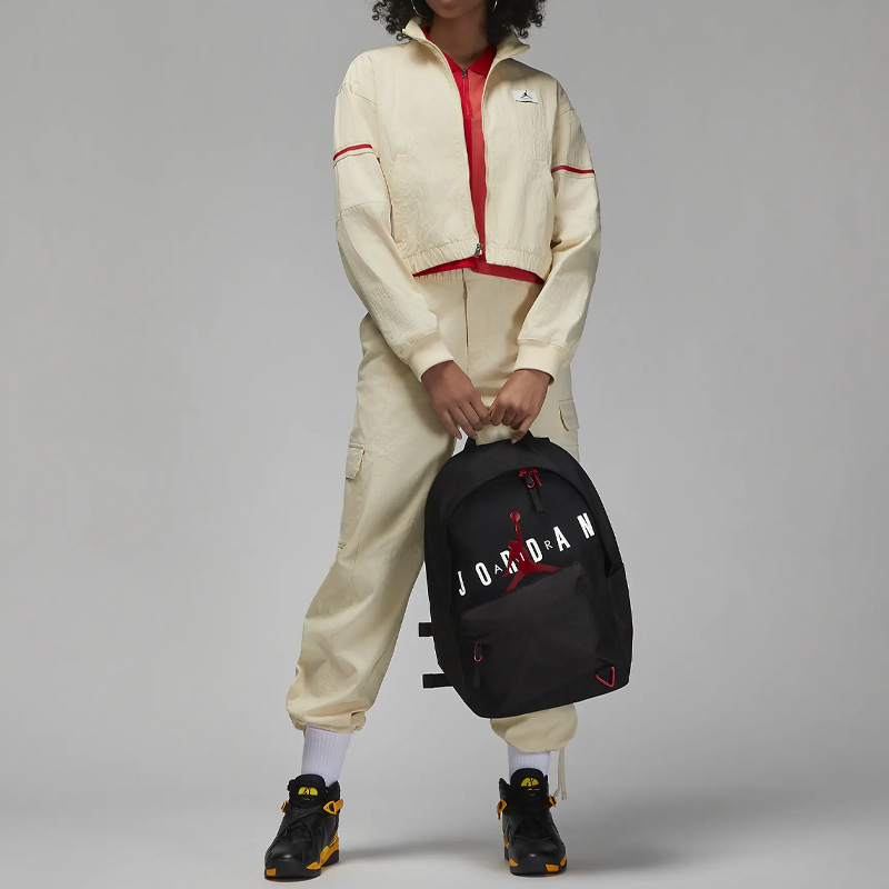 Рюкзак женский Jordan JD2223011GS-001 черный