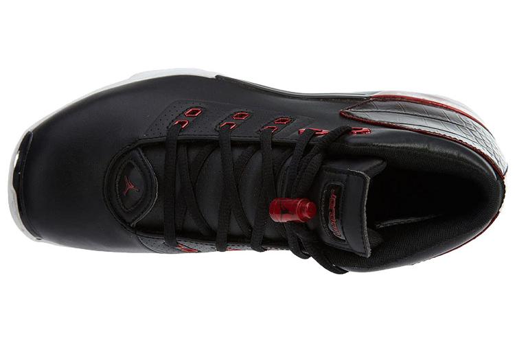 Кроссовки мужские Jordan 17 Retro Chicago Bulls, 43 EU
