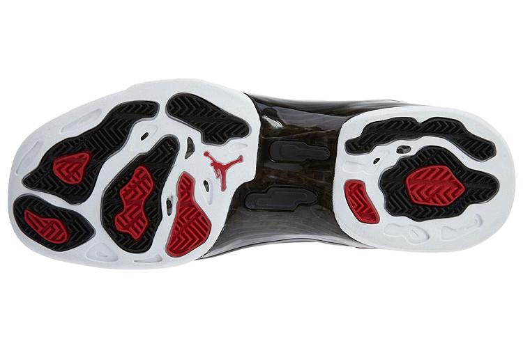 Кроссовки мужские Jordan 17 Retro Chicago Bulls, 43 EU