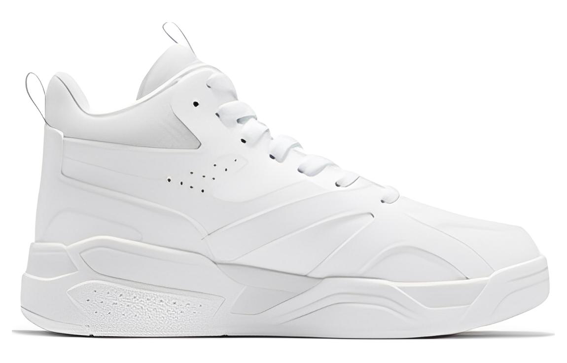 Кроссовки мужские 361° 672246605B白冰川蓝 белые, 41 EU