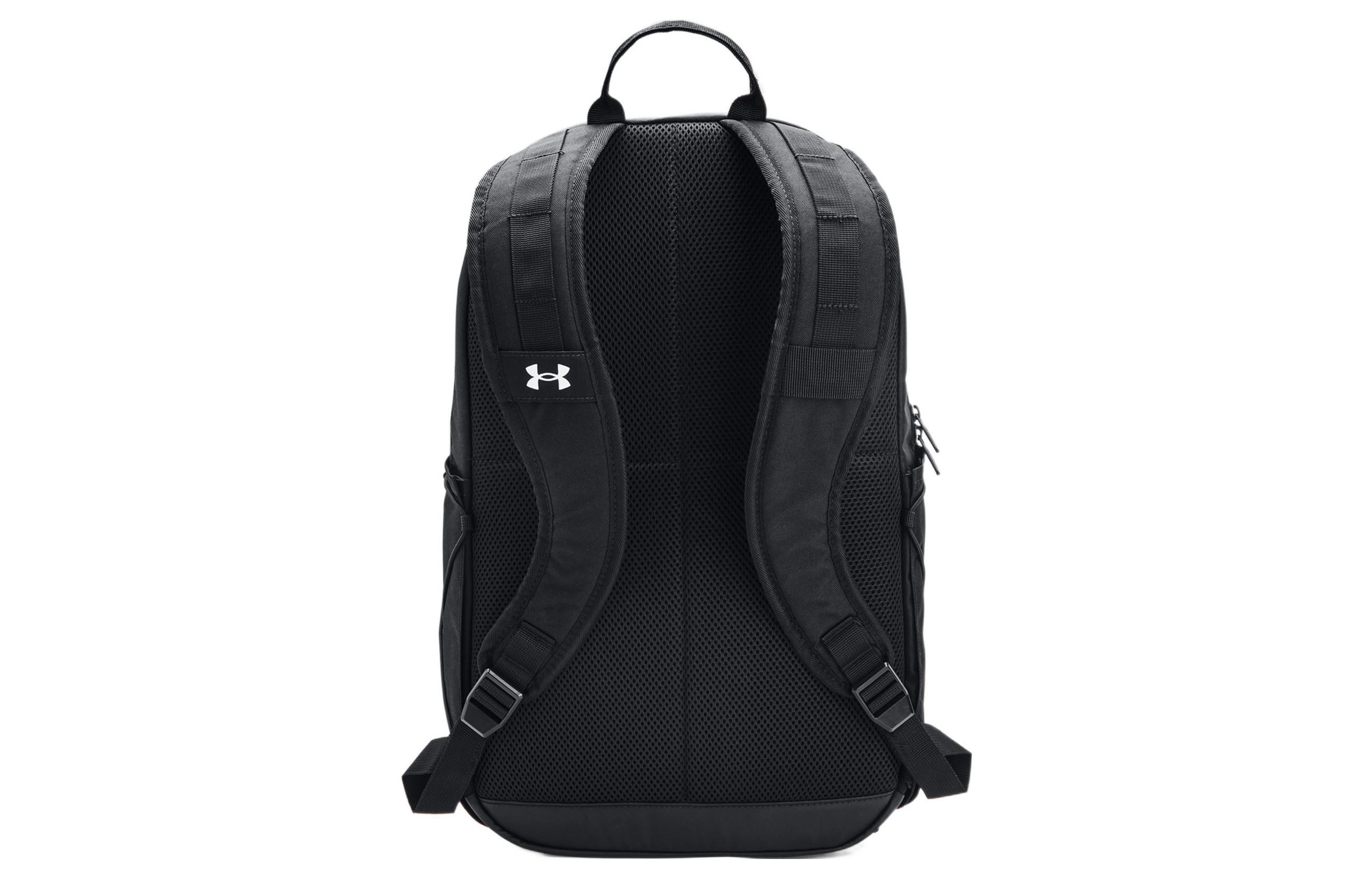 Рюкзак унисекс Under Armour 2296143 черный