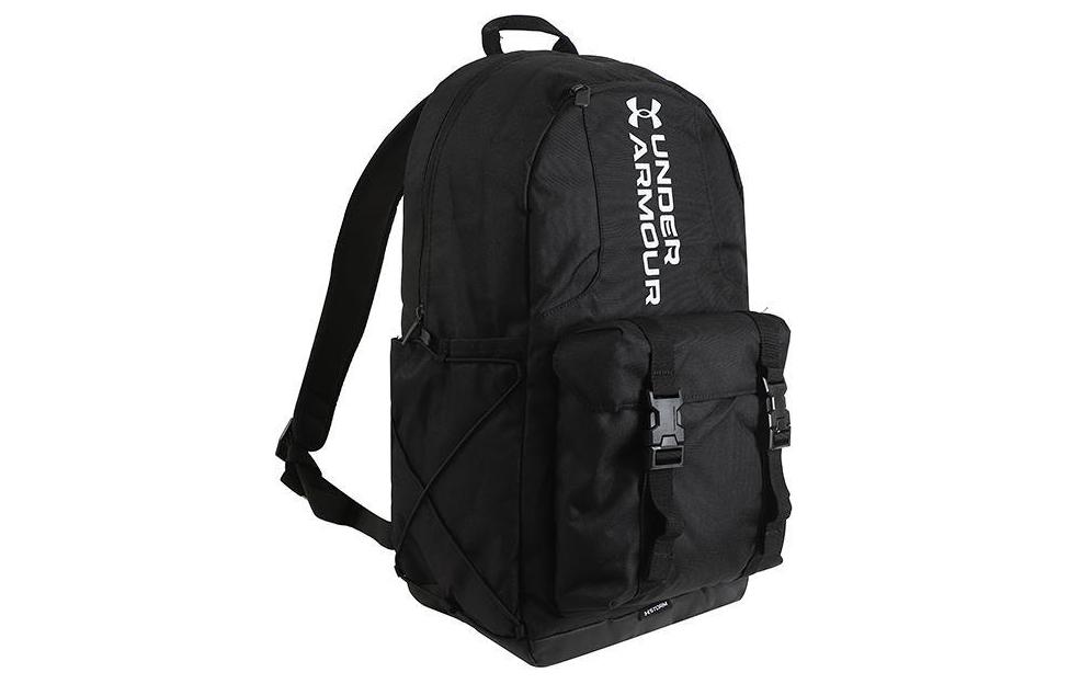 Рюкзак унисекс Under Armour 2296143 черный