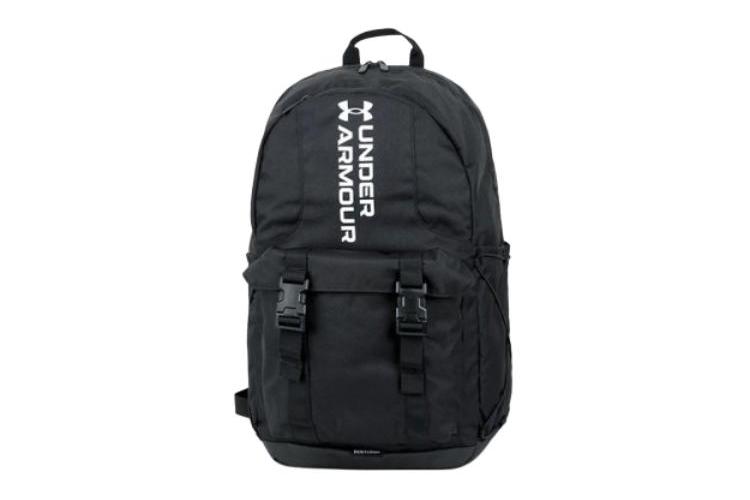 Рюкзак унисекс Under Armour 2296143 черный