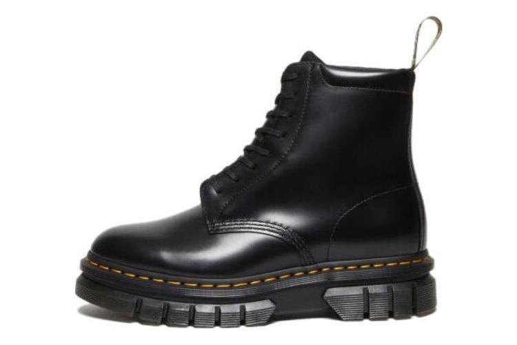 Ботинки мужские Dr. Martens Rikard черные