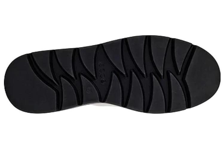 Ботинки женские Ecco Trendy Collection Short Chelsea beige, 36 EU