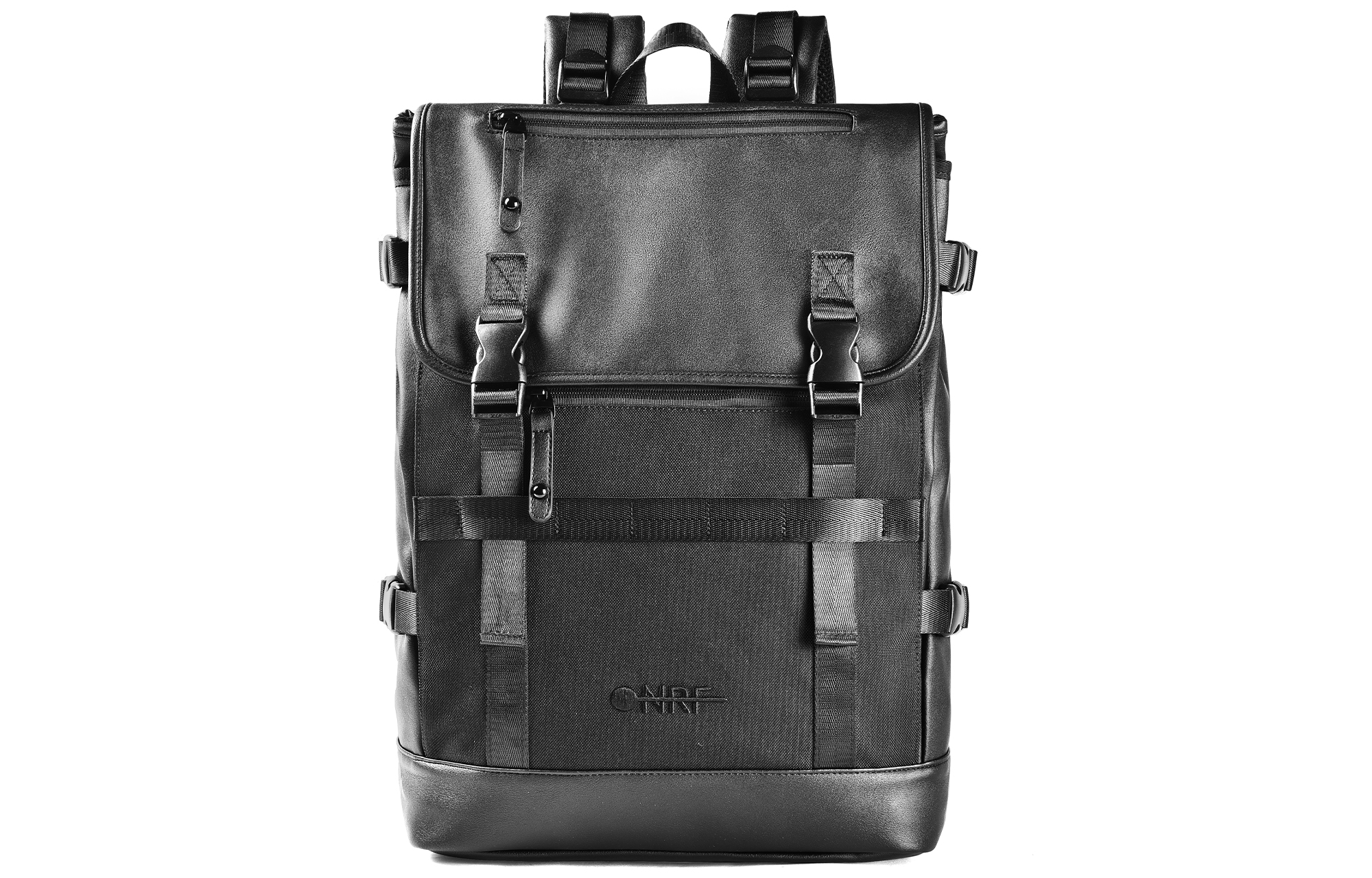 Рюкзак унисекс ONRF Tubas черный