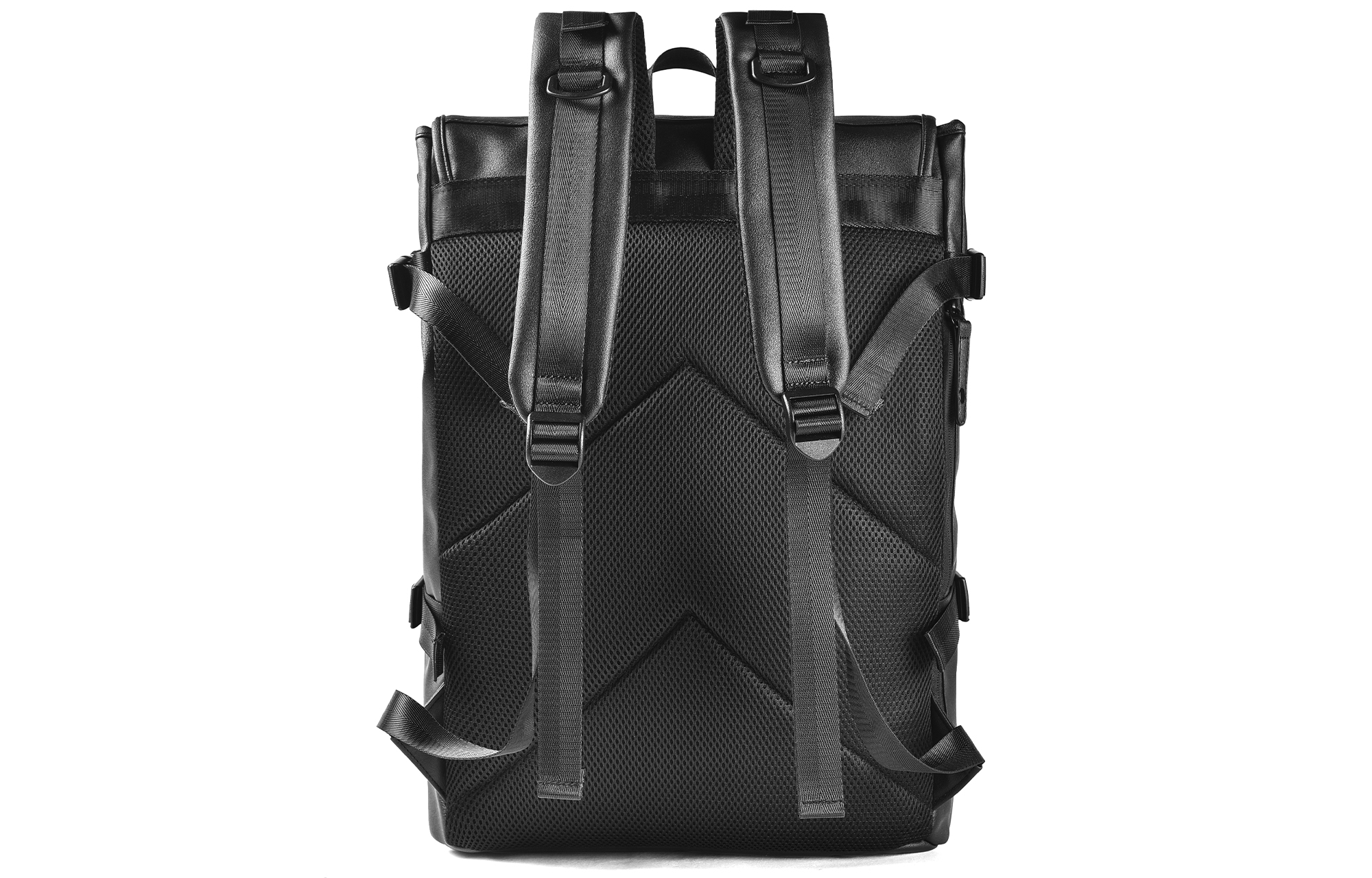 Рюкзак унисекс ONRF Tubas черный