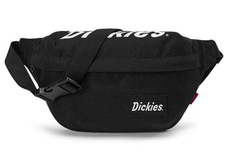 Поясная сумка унисекс Dickies DK010553BLK черная