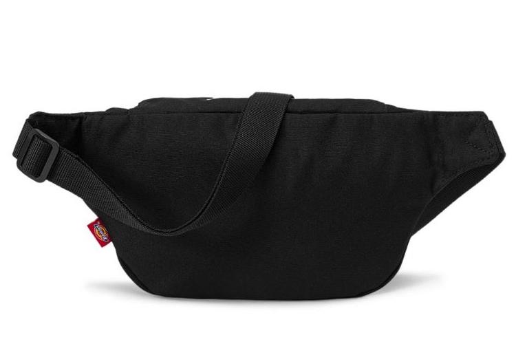 Поясная сумка унисекс Dickies DK010553BLK черная