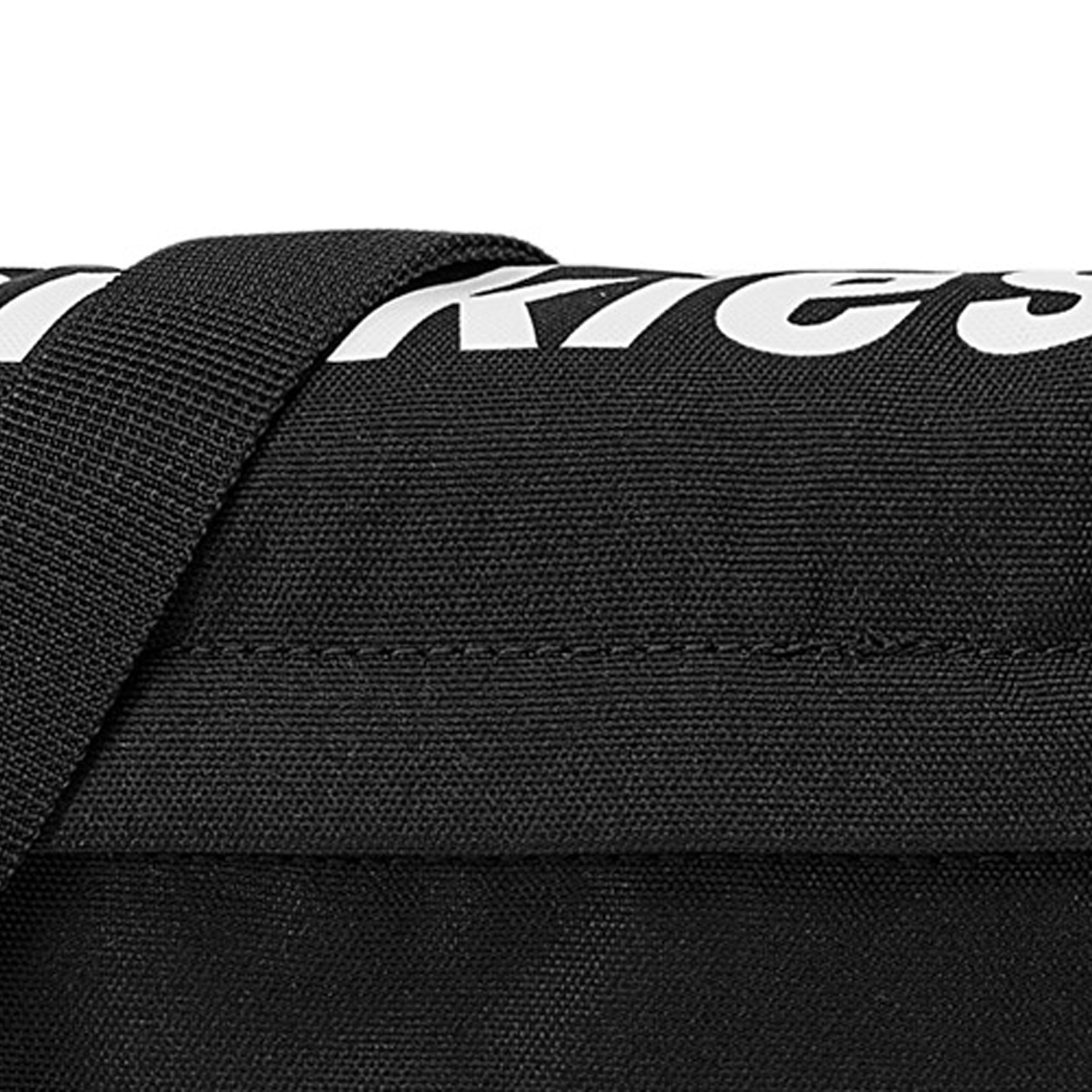 Поясная сумка унисекс Dickies DK010553BLK черная