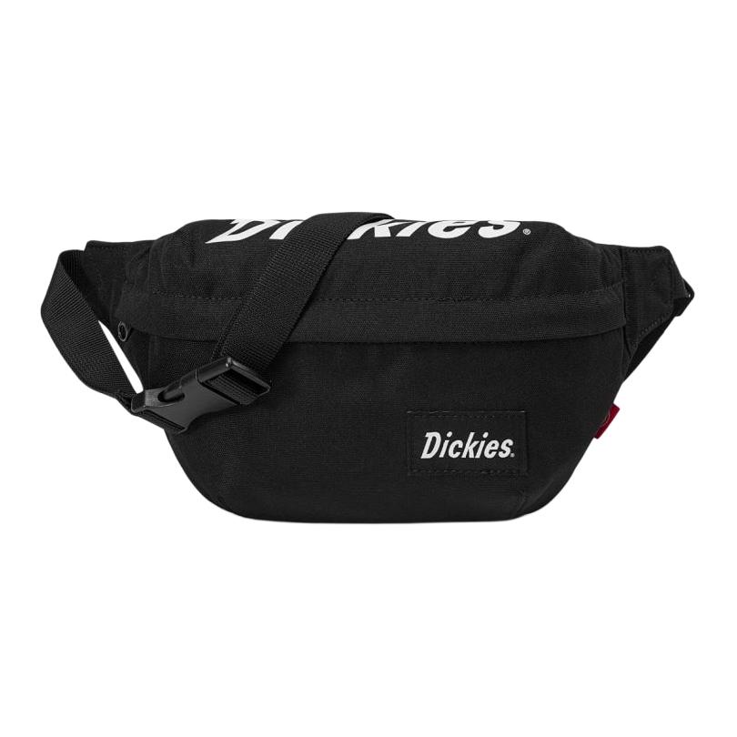 Поясная сумка унисекс Dickies DK010553BLK черная