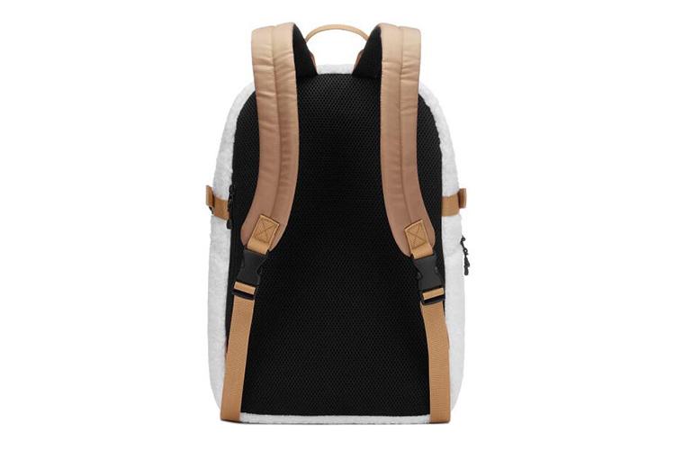 Рюкзак унисекс New Balance LAB24001-IV белый