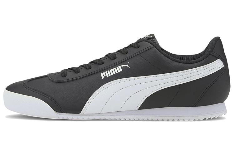 Кроссовки мужские PUMA Turino Fsl черные