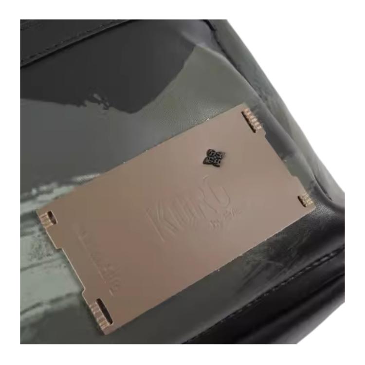 Рюкзак унисекс EVISU 2EAGNU2BG818XXLT, army green