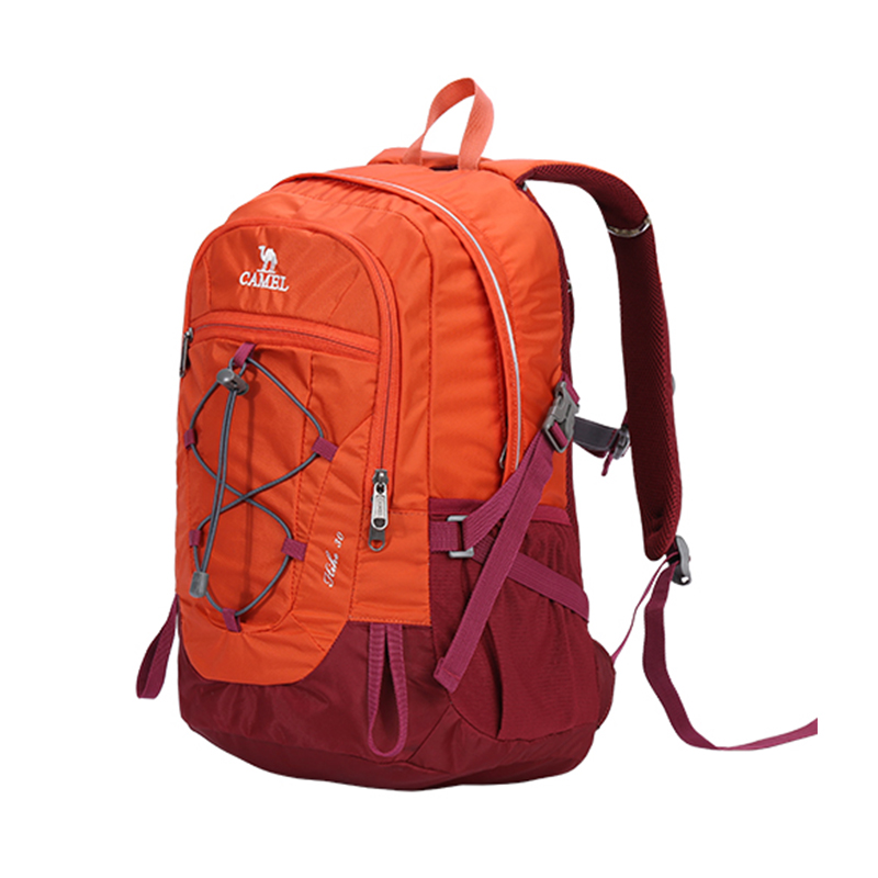 Сумка унисекс CAMEL A1W3FI101 многоцветная, indigo