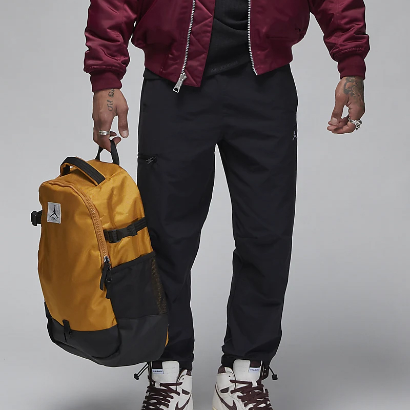 Рюкзак мужской Jordan MA0599-X0A хаки