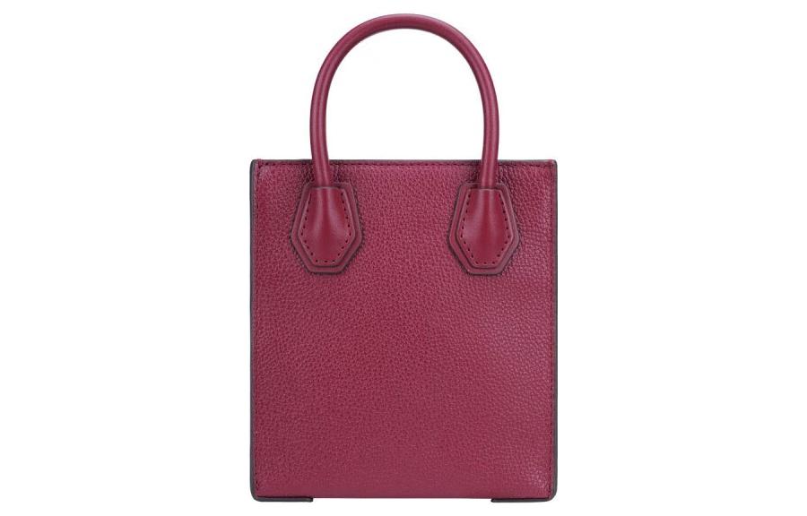 Сумка-тоут женская MICHAEL KORS 35S1GM9TOL-MULBERRY, mulberry red