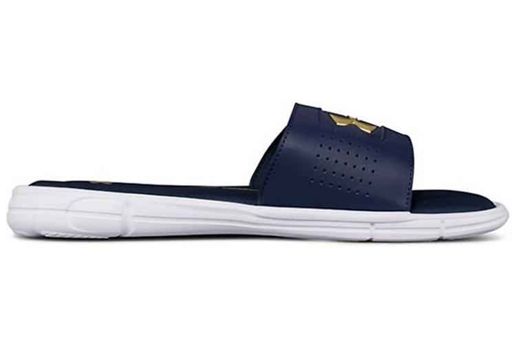 Шлепанцы мужские Under Armour Ignite 5 Slide, 46 EU