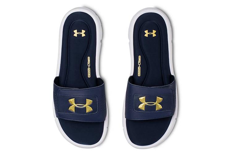 Шлепанцы мужские Under Armour Ignite 5 Slide, 46 EU