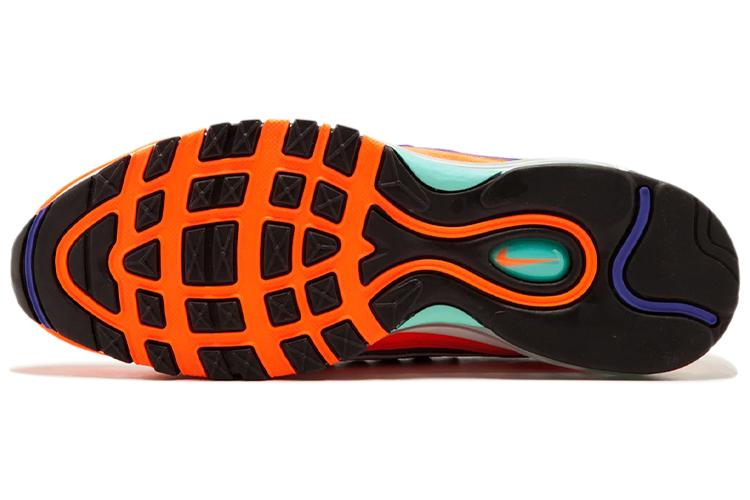 Кроссовки мужские Nike Air Max 98 QS Cone, 44.5 EU