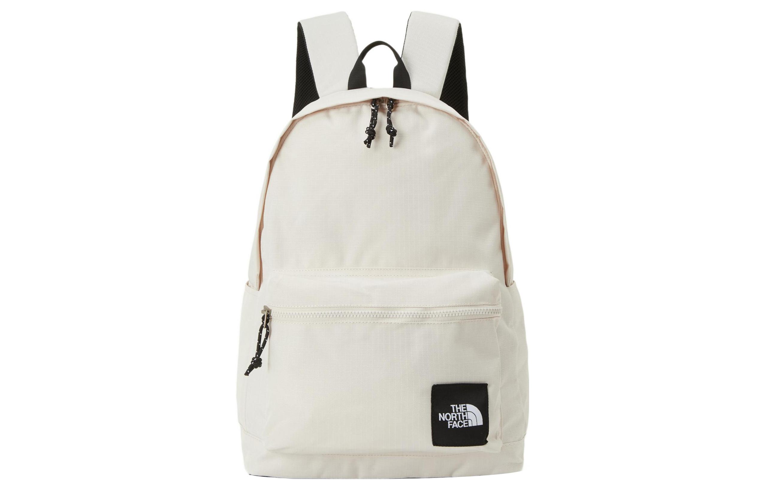 Рюкзак унисекс THE NORTH FACE NM2DP05O, ivory white