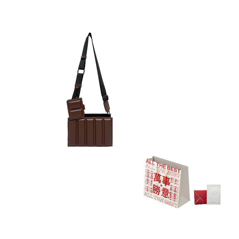 Vertical Stripes Coffee