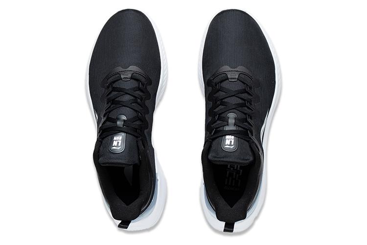 Кроссовки мужские LINING YueYing Element черные