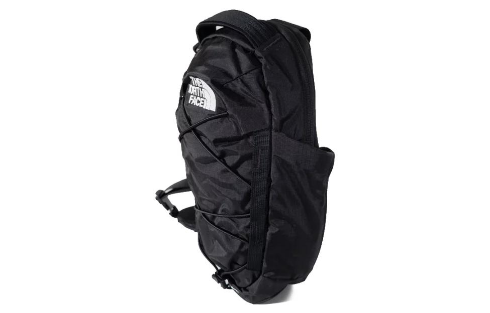Сумка унисекс THE NORTH FACE NN2PP30A черная
