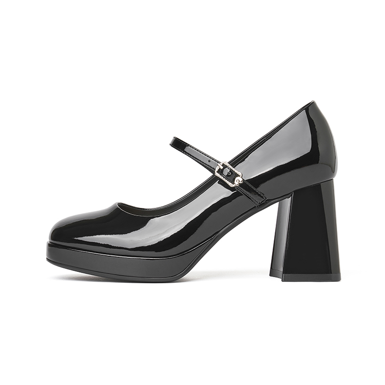 Туфли женские JOSINY 341N15633 ecru, 39 EU