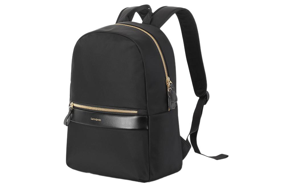 Рюкзак для ноутбука женский SAMSONITE TS5-09003 черный