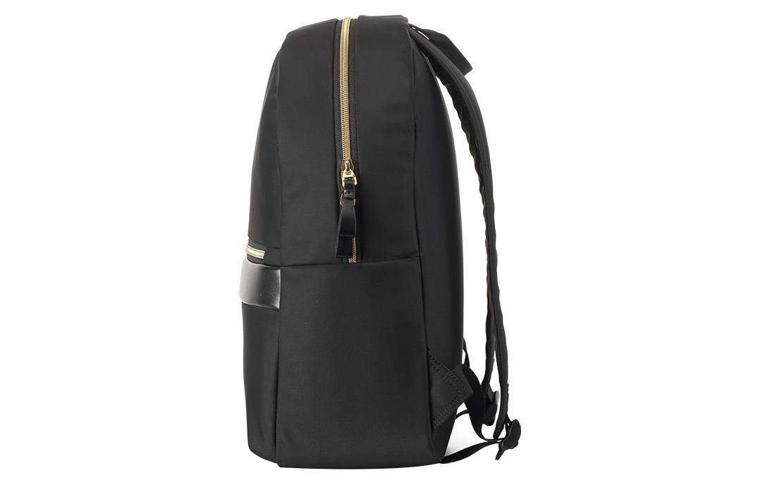 Рюкзак для ноутбука женский SAMSONITE TS5-09003 черный