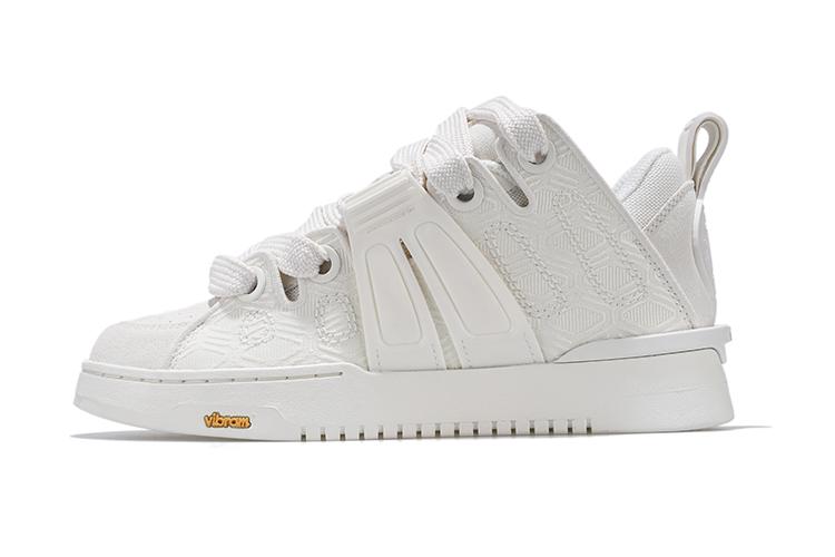 Кеды женские palladium Pallablast белые, 38 EU