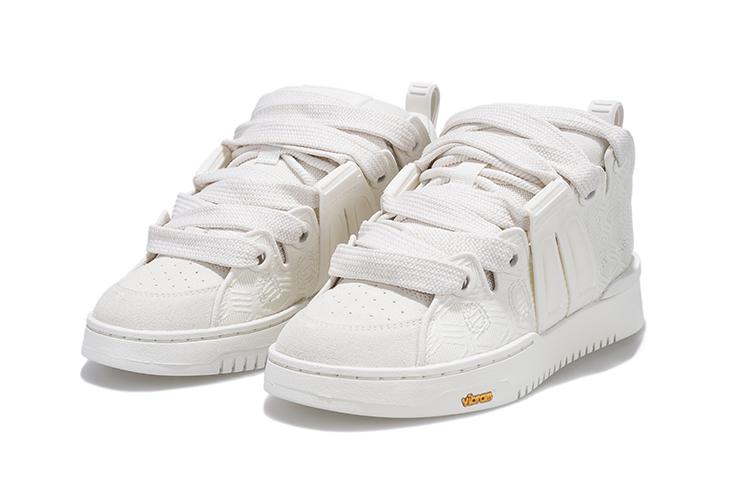 Кеды женские palladium Pallablast белые, 38 EU