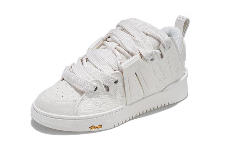 Кеды женские palladium Pallablast белые, 38 EU