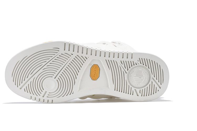 Кеды женские palladium Pallablast белые, 38 EU