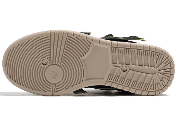 Кроссовки мужские TUOPIN TP1131-5L бежевые, 40 EU