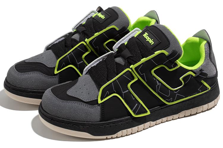 Кроссовки мужские TUOPIN TP1131-5L бежевые, 40 EU