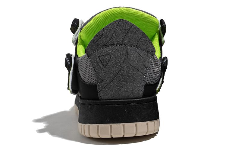 Кроссовки мужские TUOPIN TP1131-5L бежевые, 40 EU