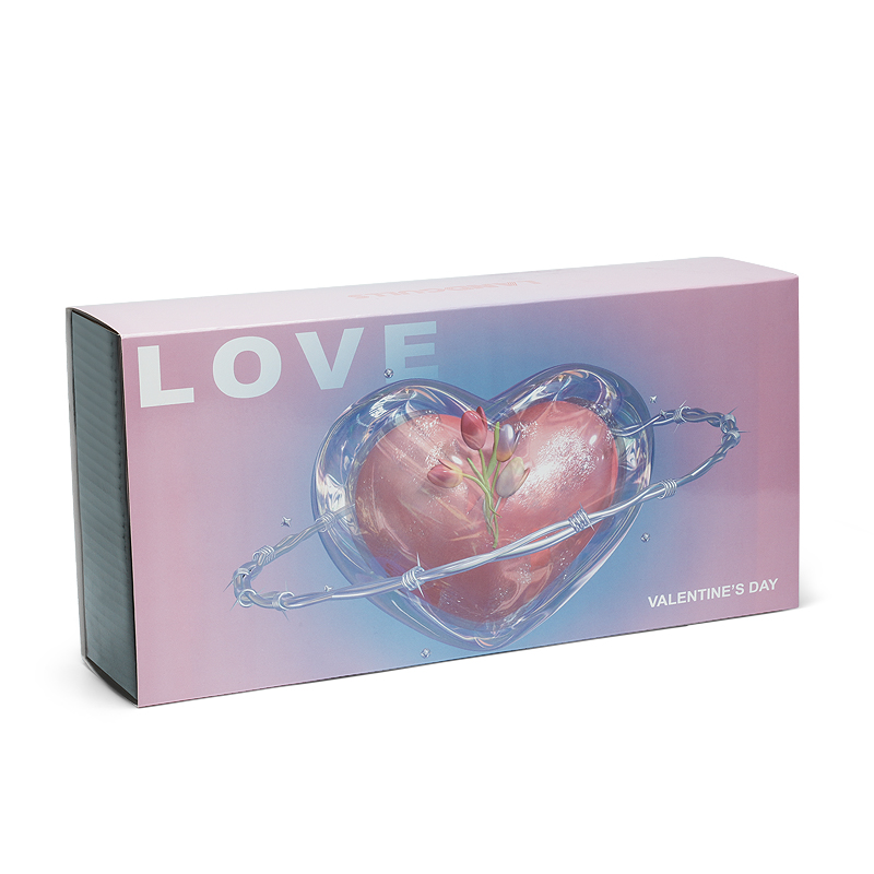 Сумка унисекс Land Gulls LG22002-3 черно-белая, Regular EU